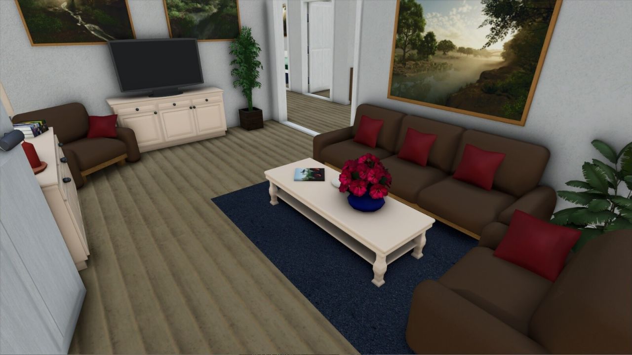 American Farmhouse