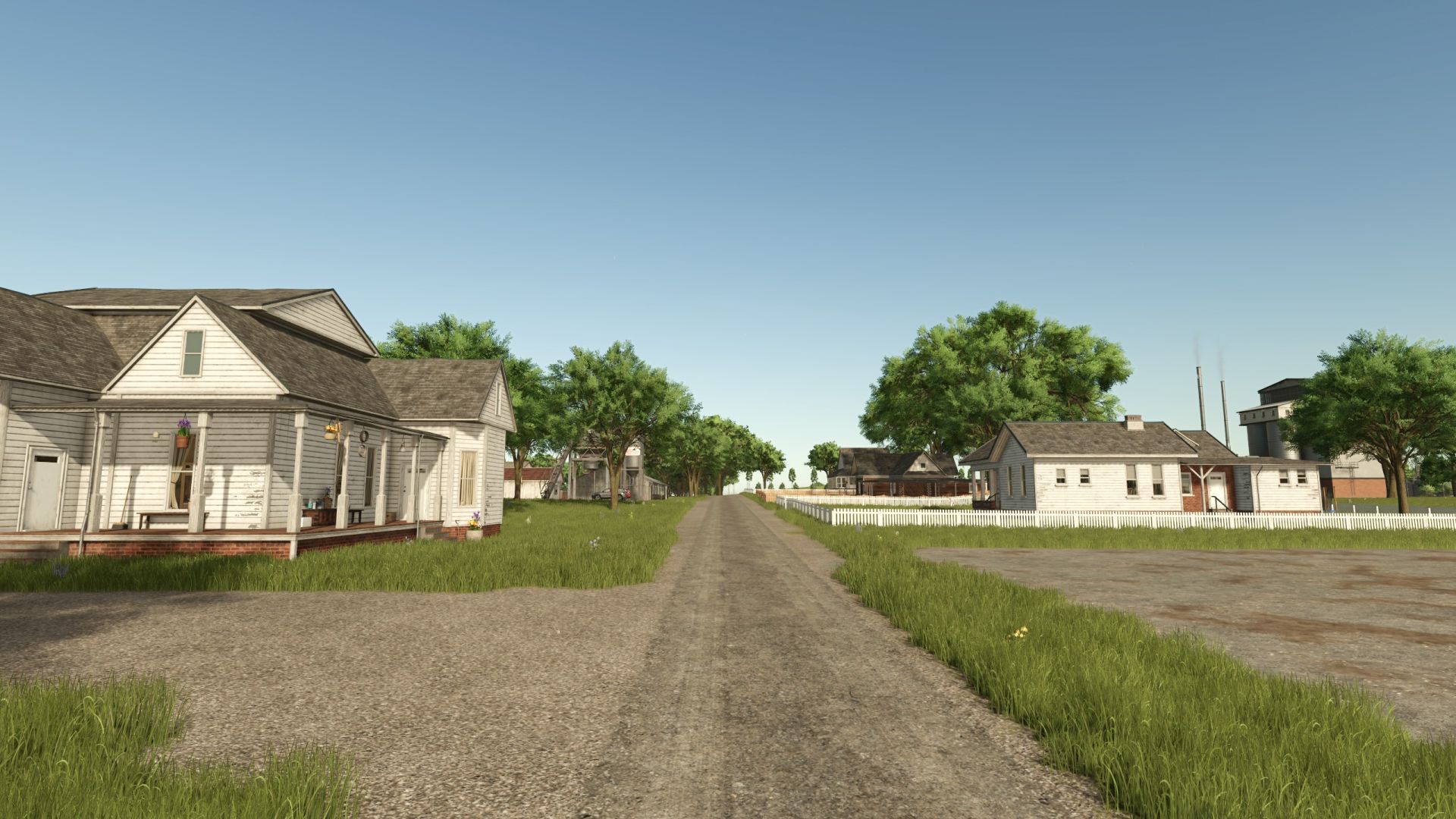 American Farmlands Creators Edition