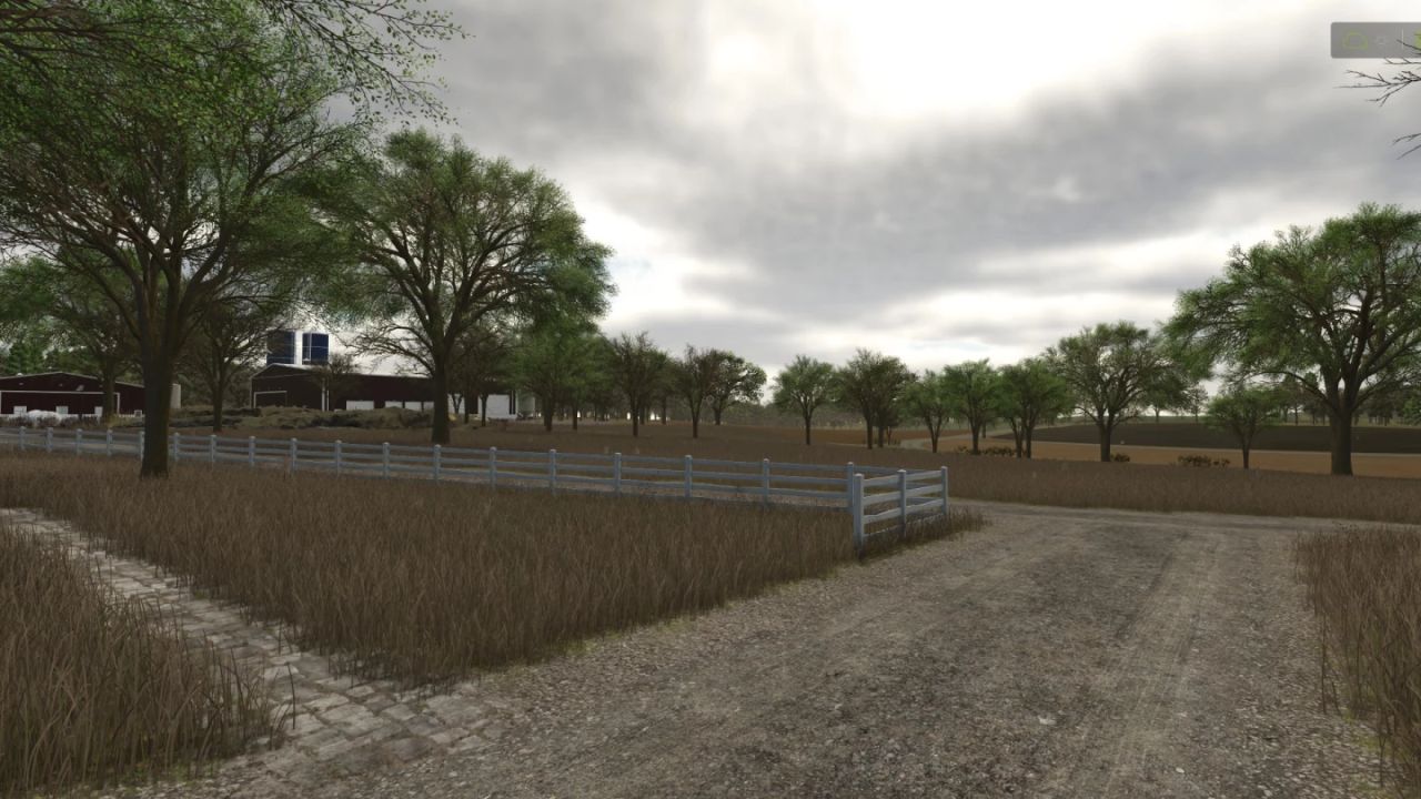 American Farmlands Creators Edition