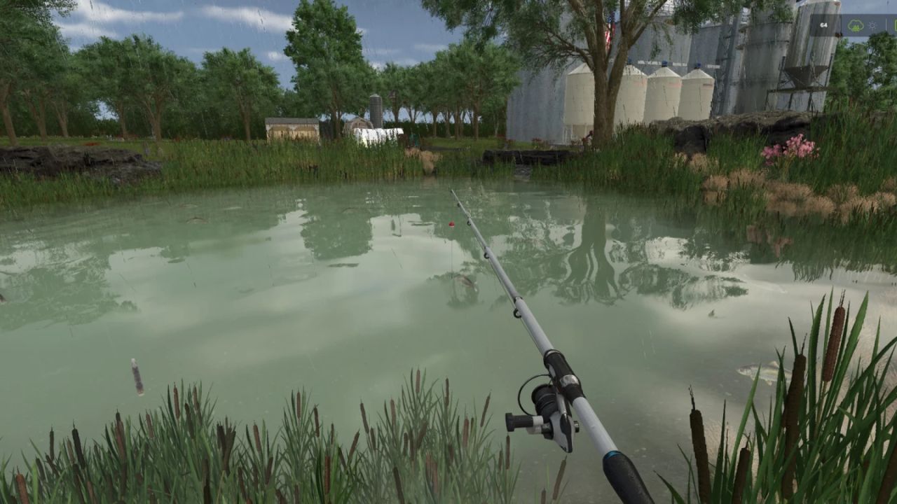 American Farmlands Creators Edition