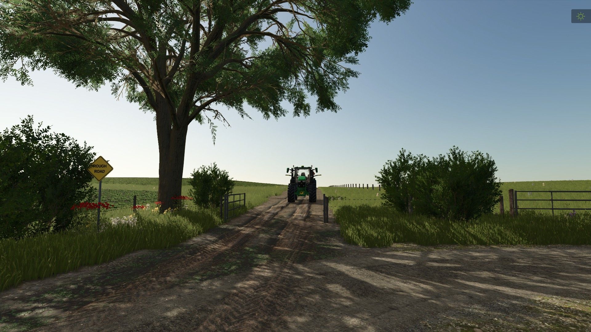 American Farmlands