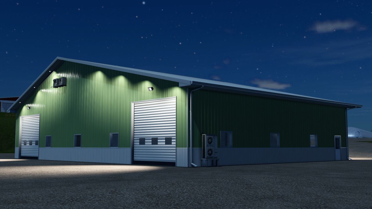 Männerhöhle Im Mittleren Westen Der USA