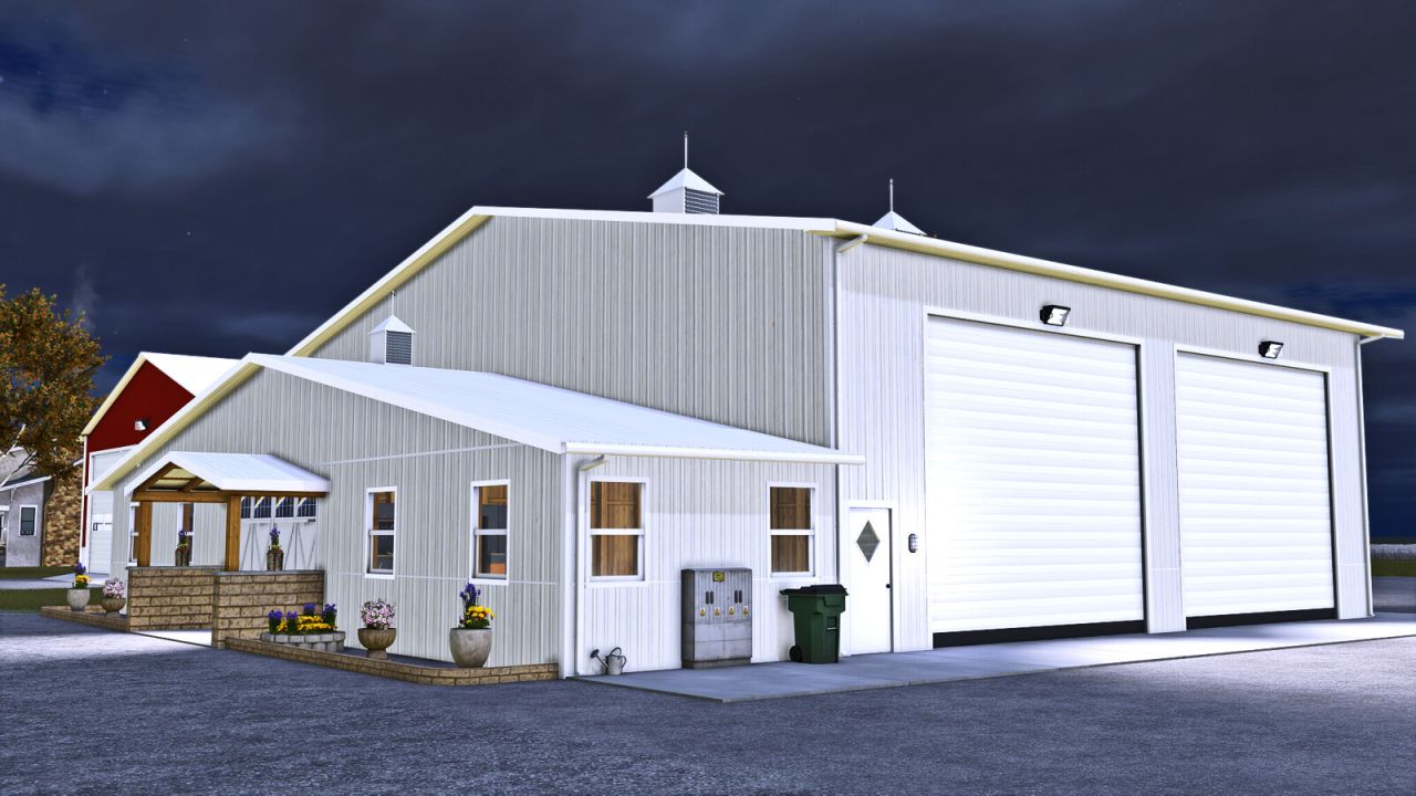 American Workshop