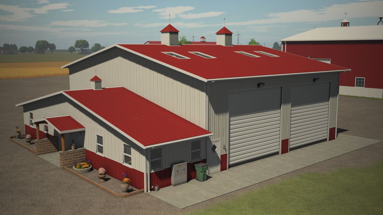 American Workshop