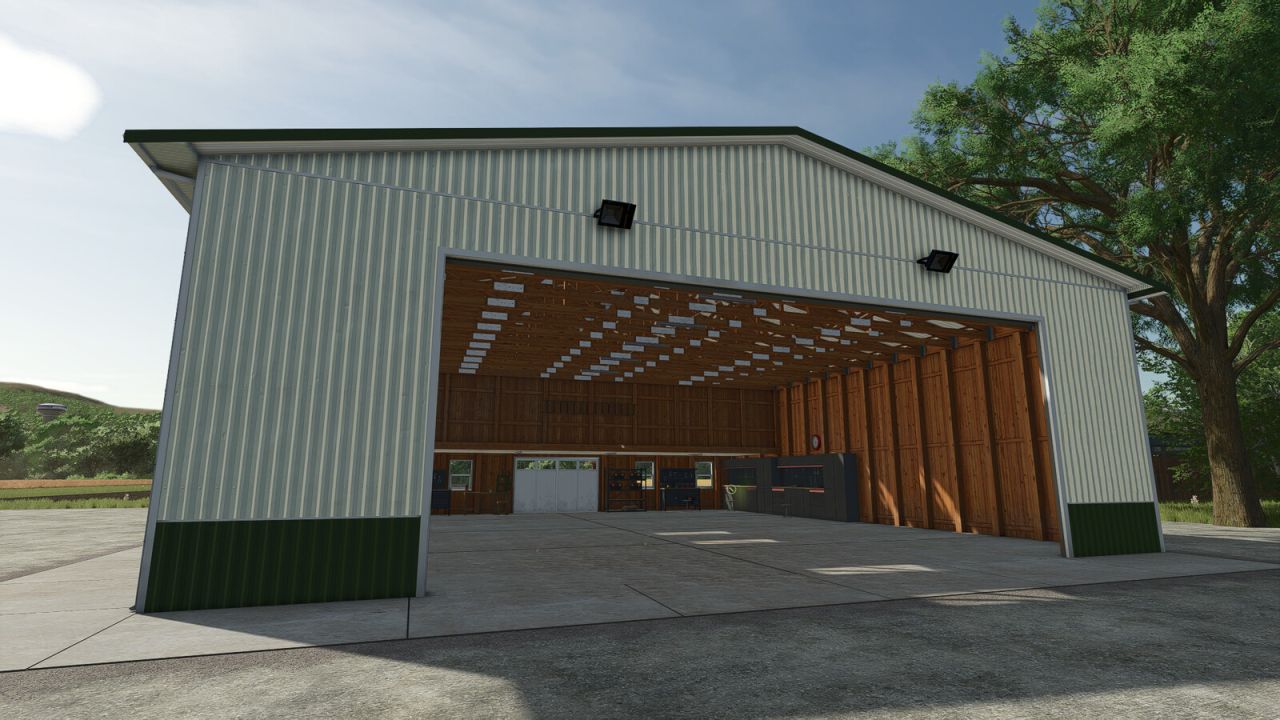 American Workshop