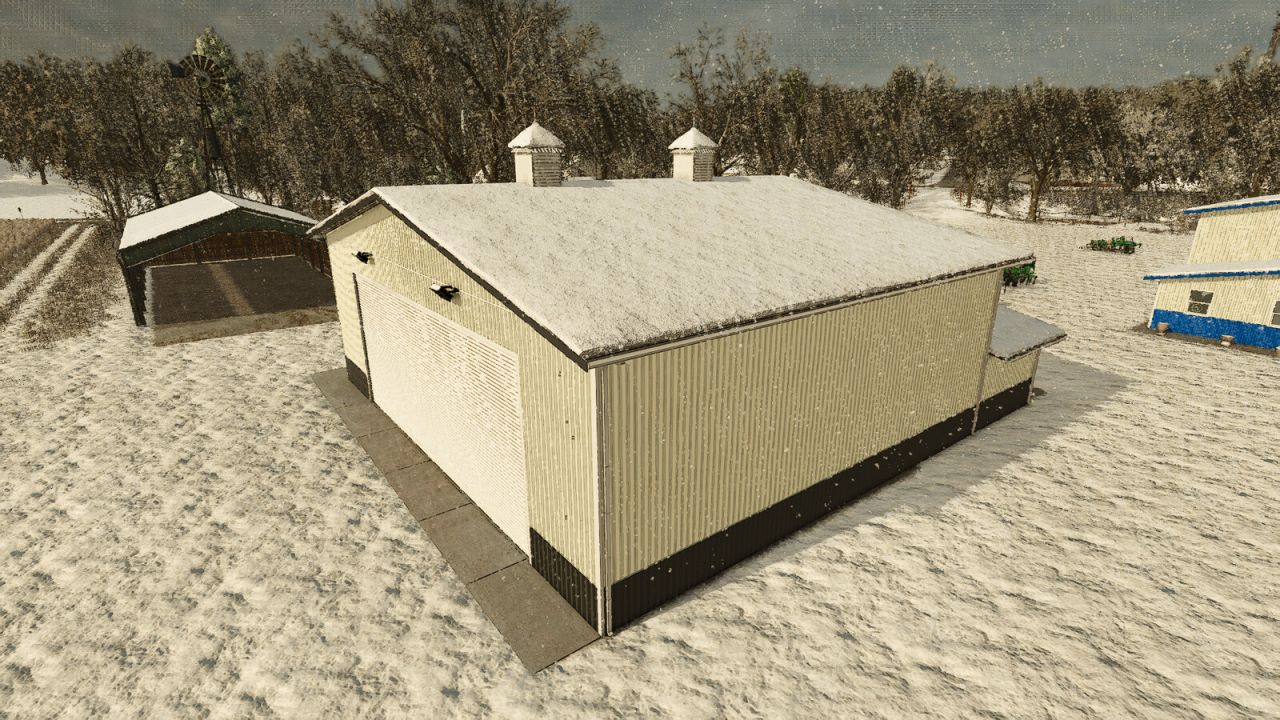 American Workshop