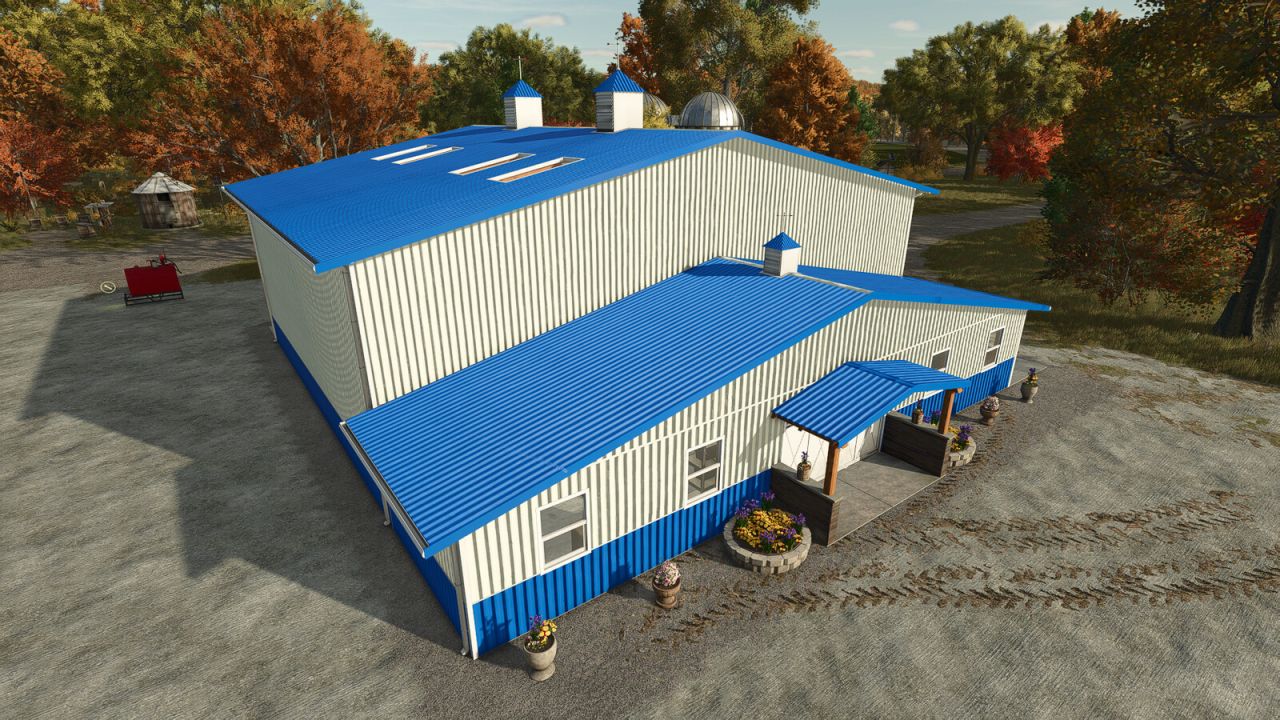 American Workshop