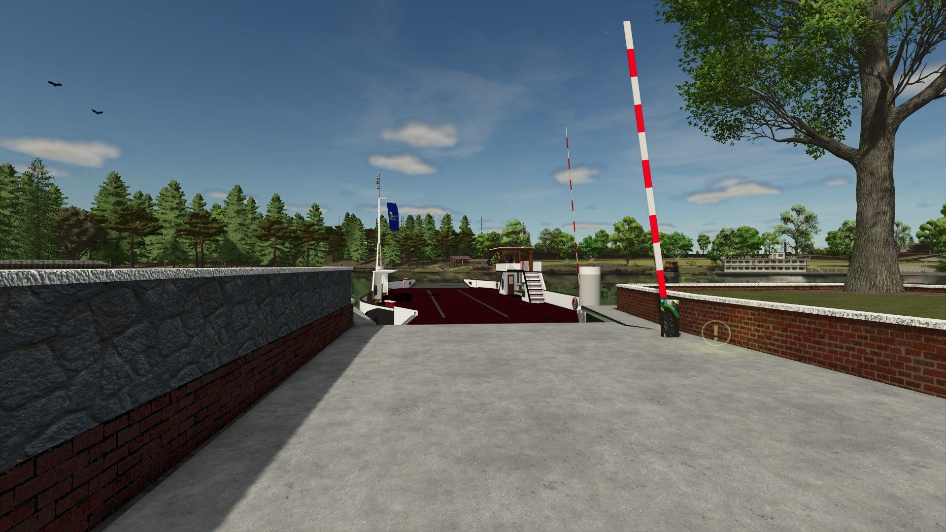 Amever Farm