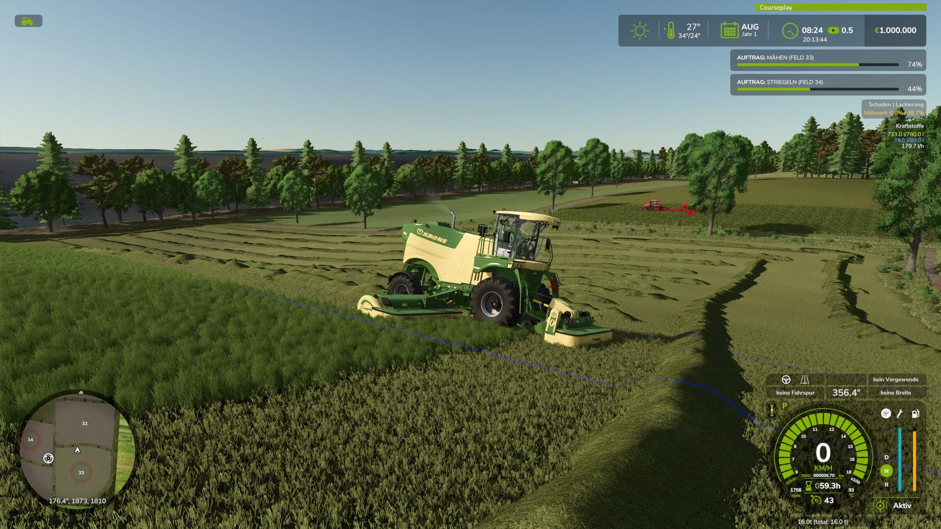Amever Farm
