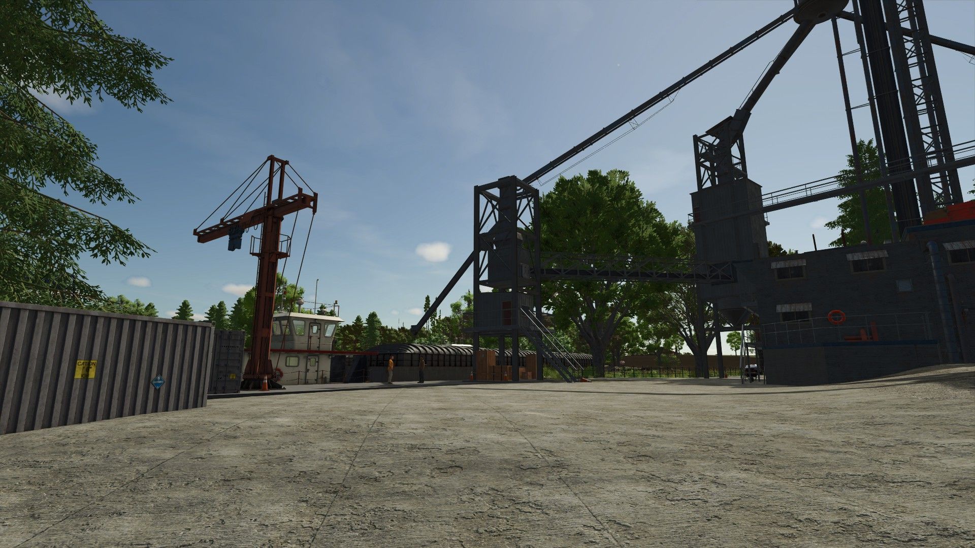 Amever Farm