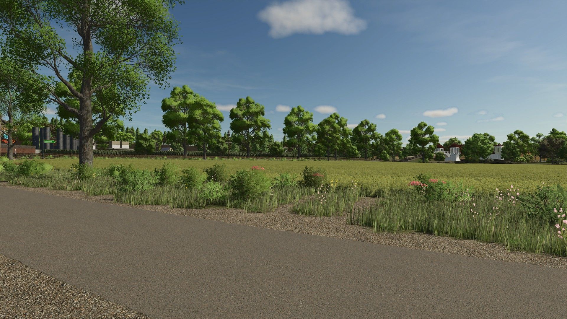 Amever Farm
