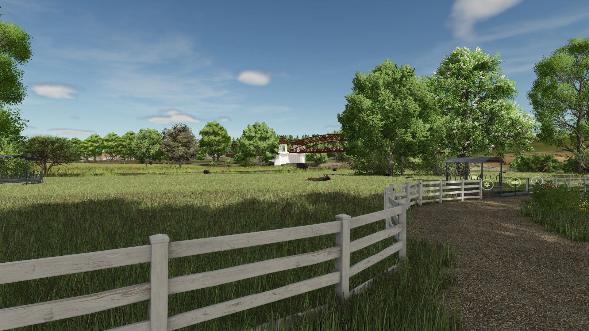 Amever Farm