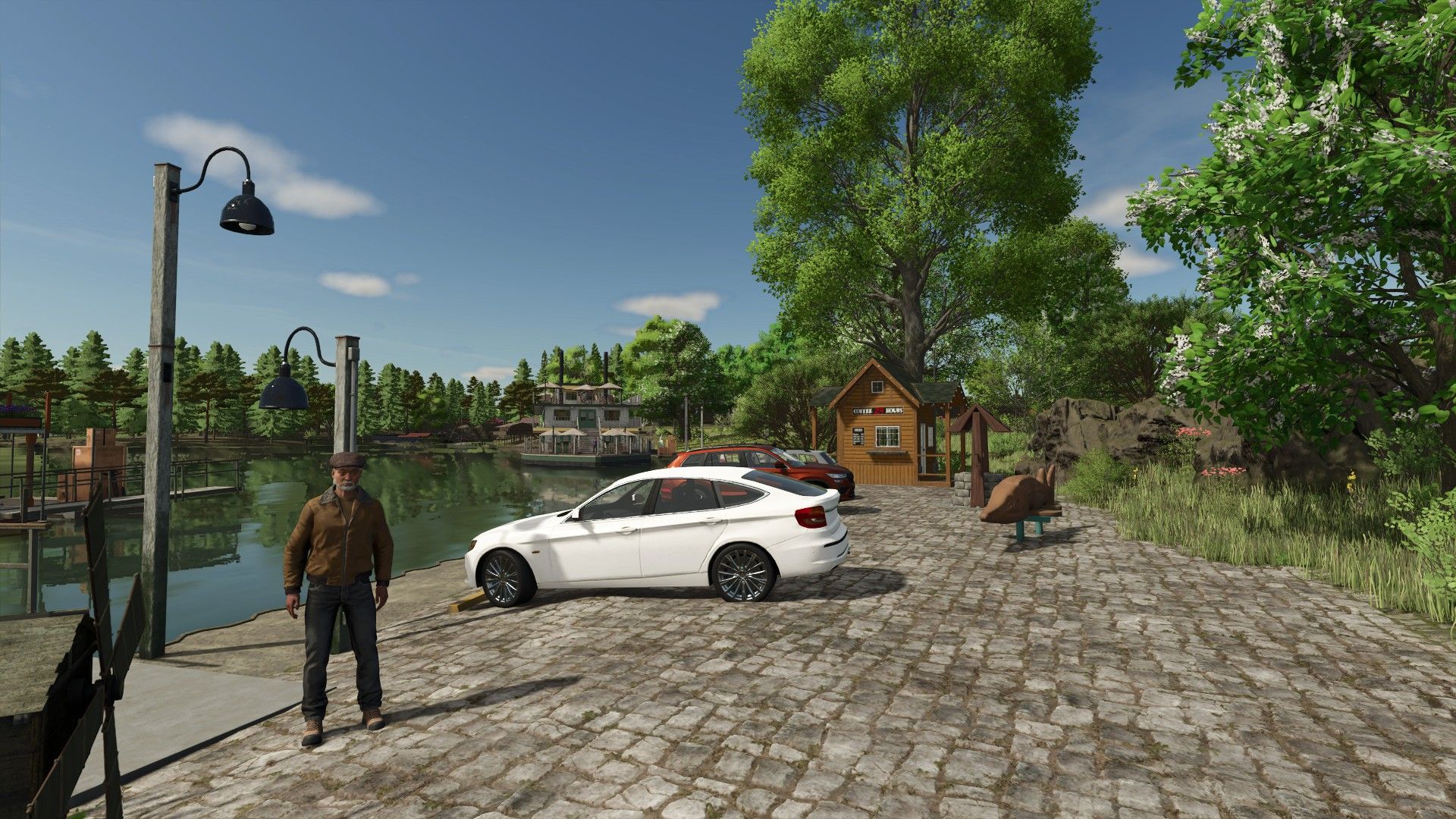 Amever Farm