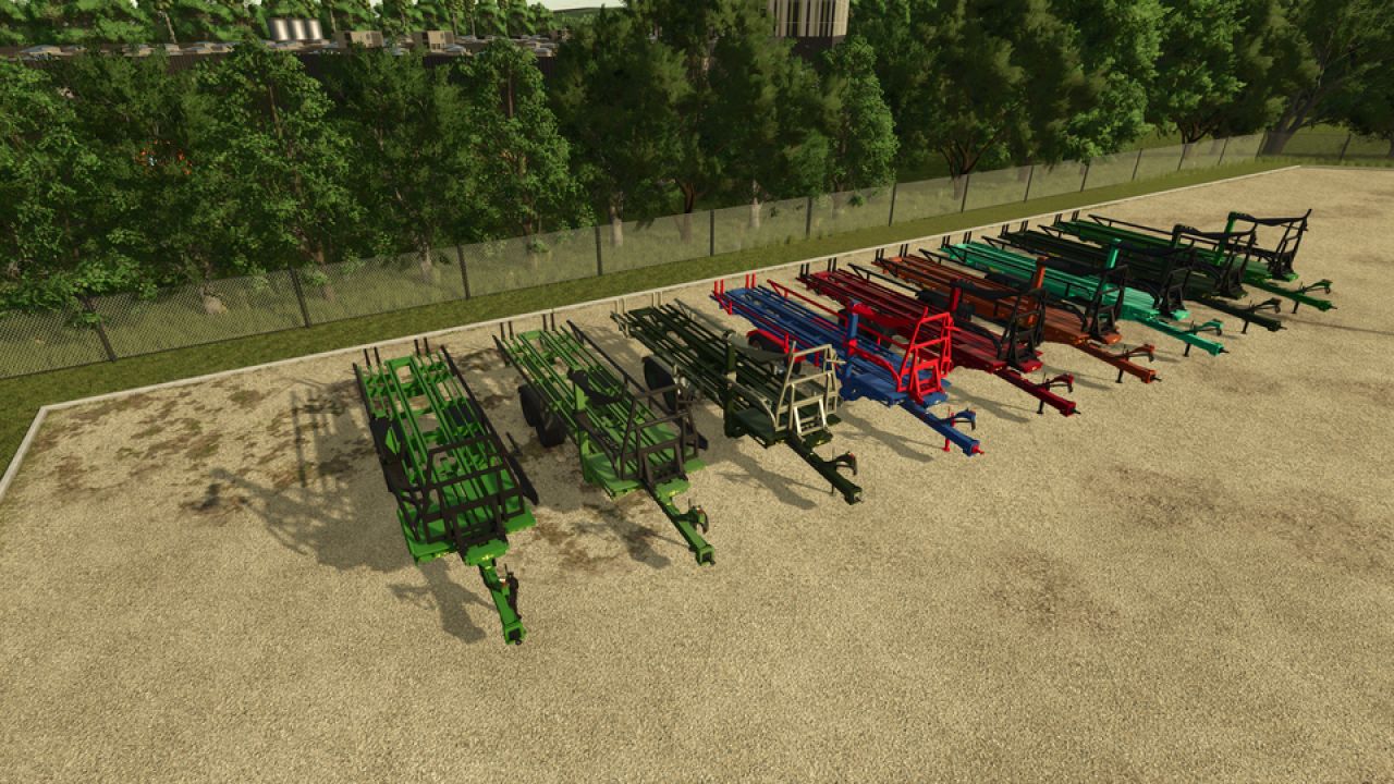 Anderson RBM 2000 FS25 thumbnail 3