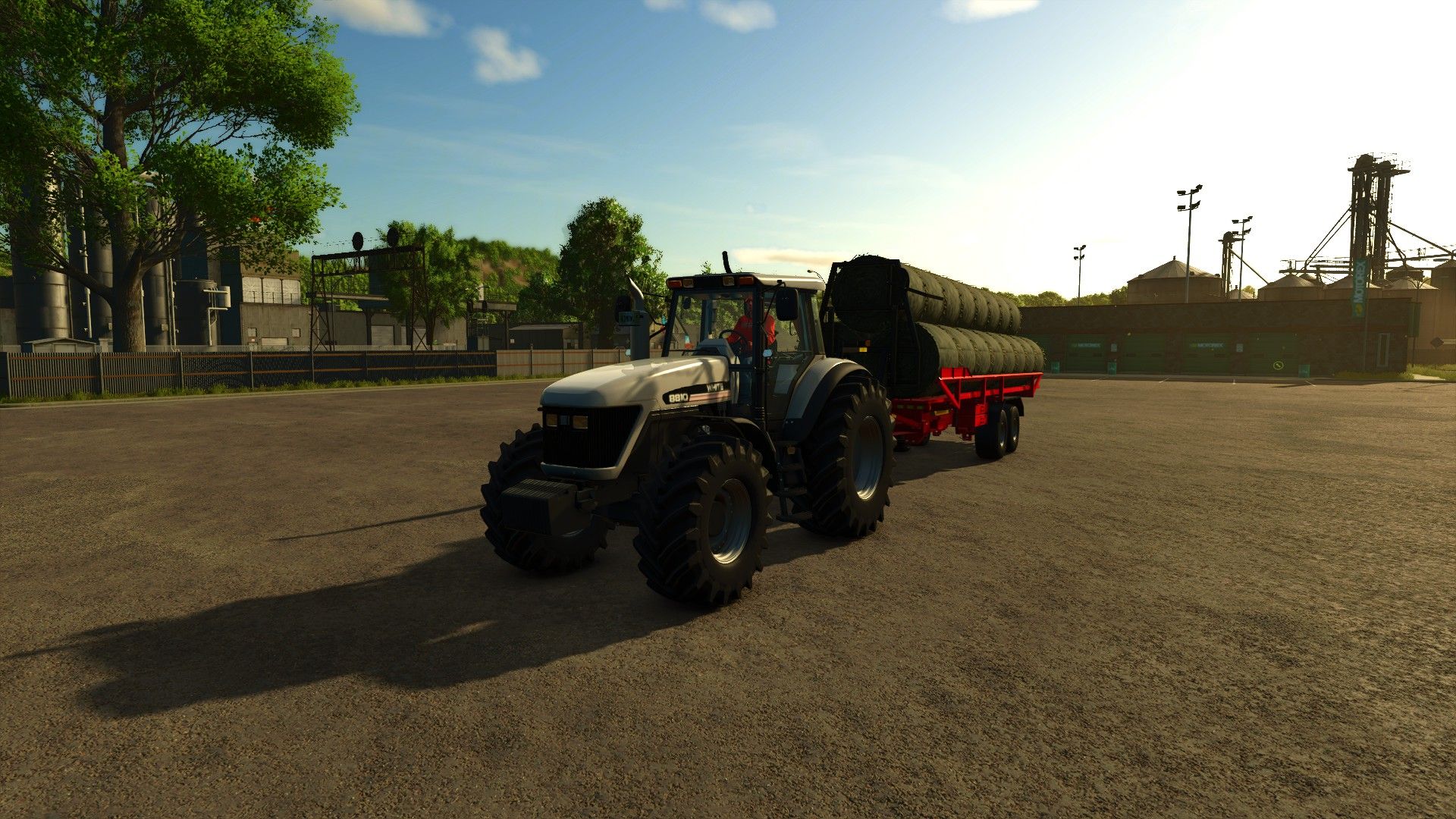 Anderson RBM2000 US