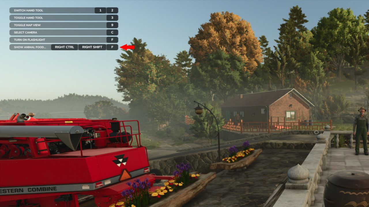 Hayvan Yemine Genel Bakış