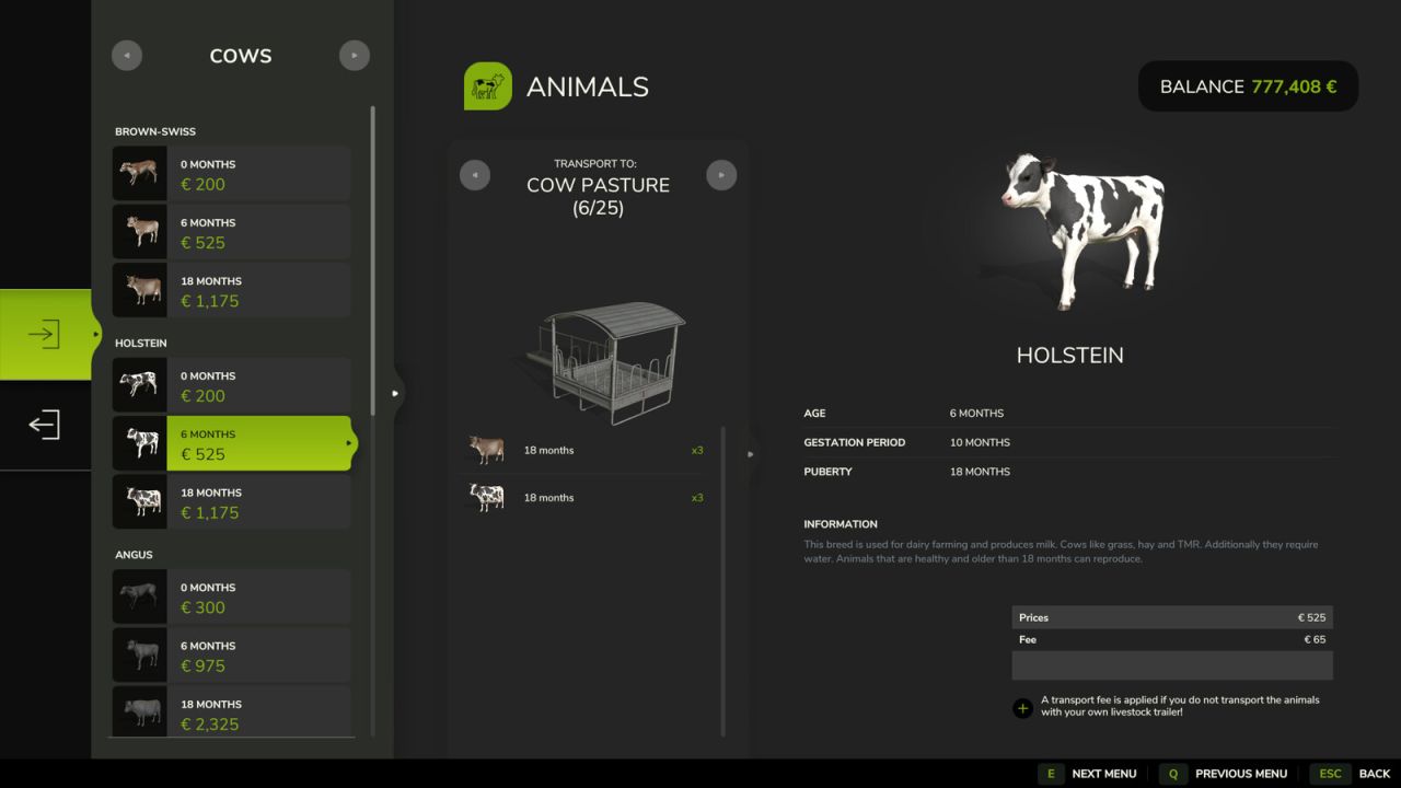 Animaux : bande-annonce uniquement