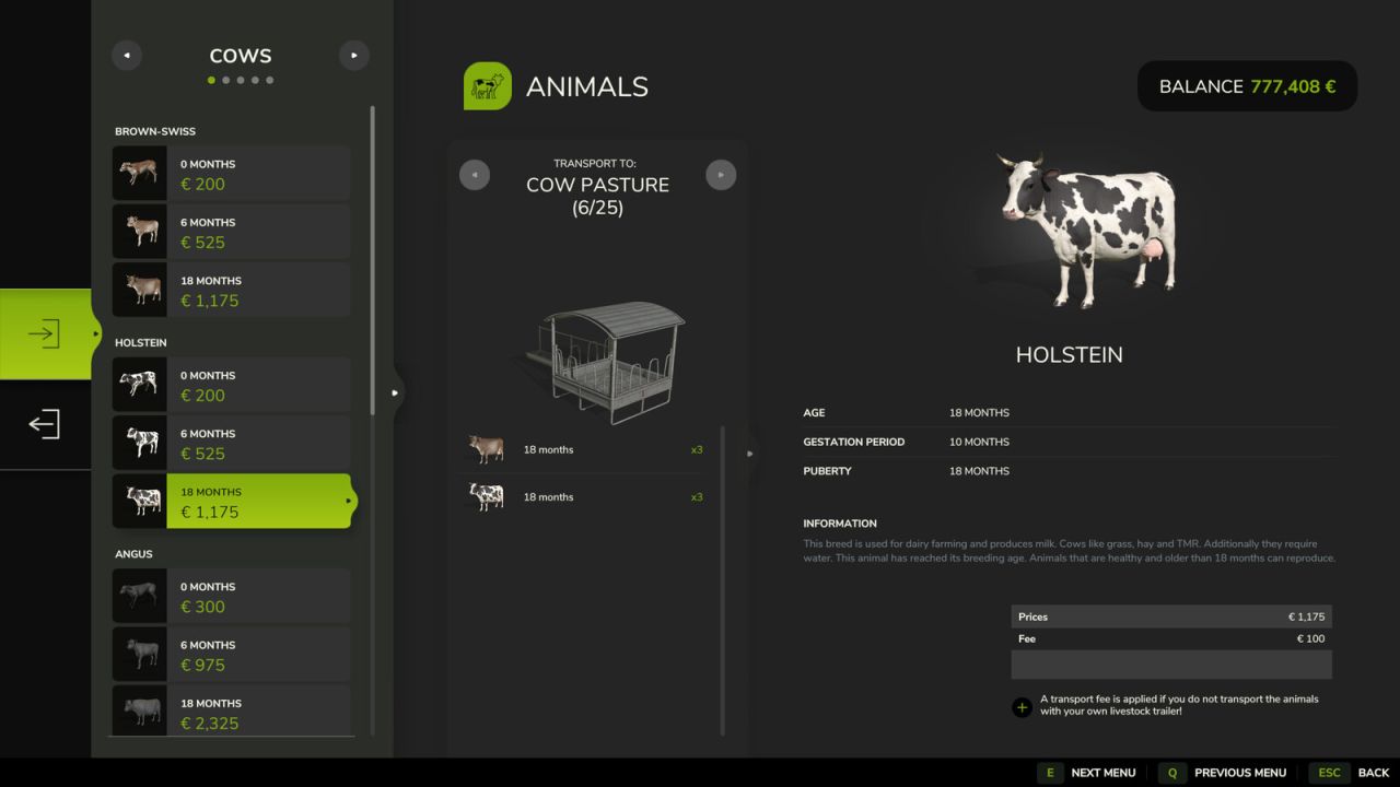Animaux : bande-annonce uniquement