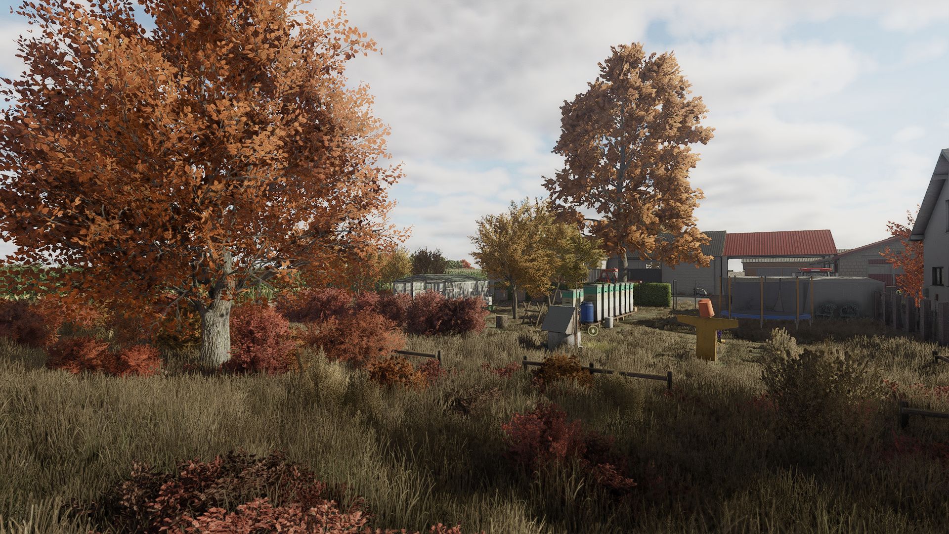 Antares Vision (Shader)