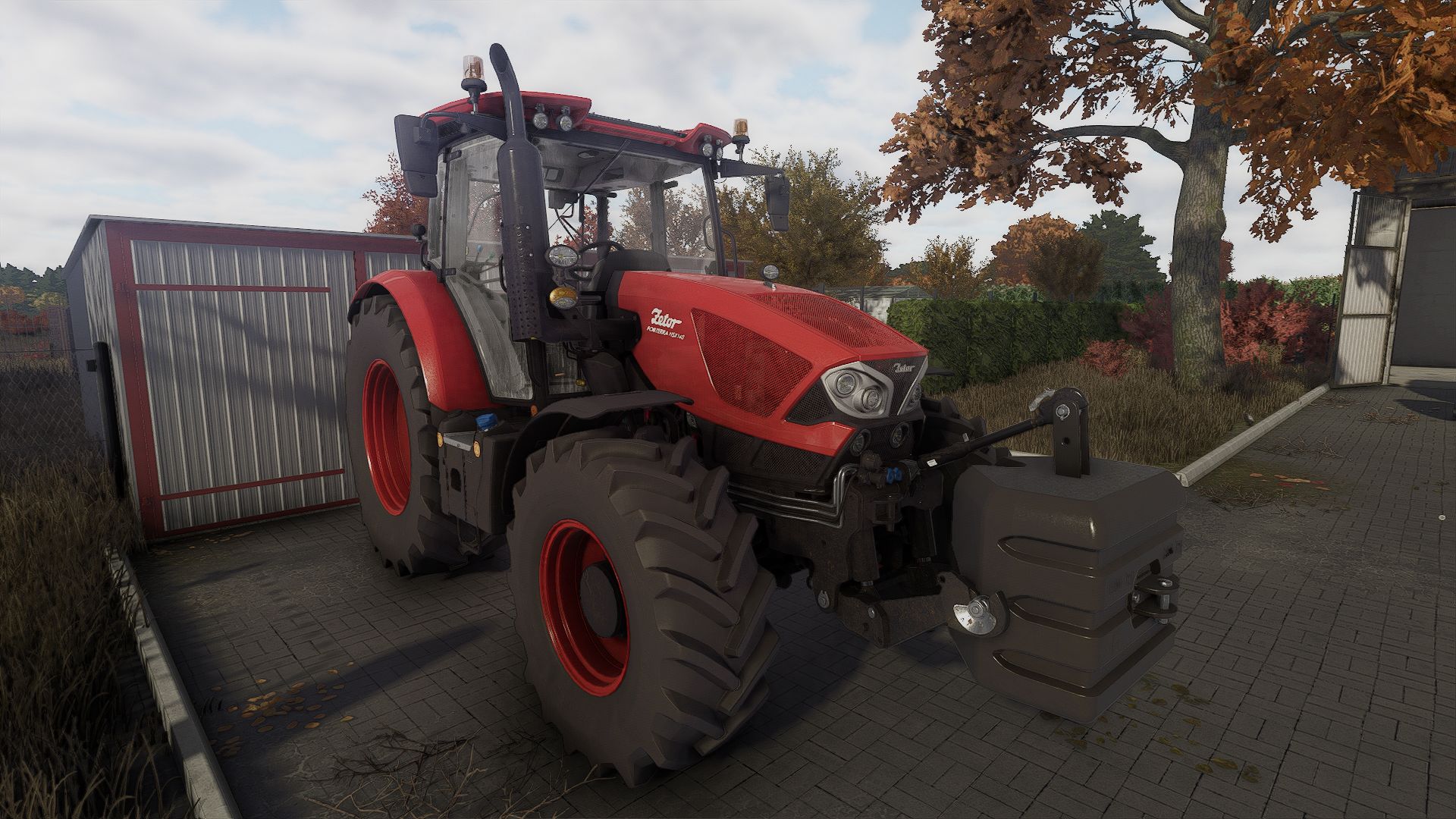 Antares Vision (Shader)