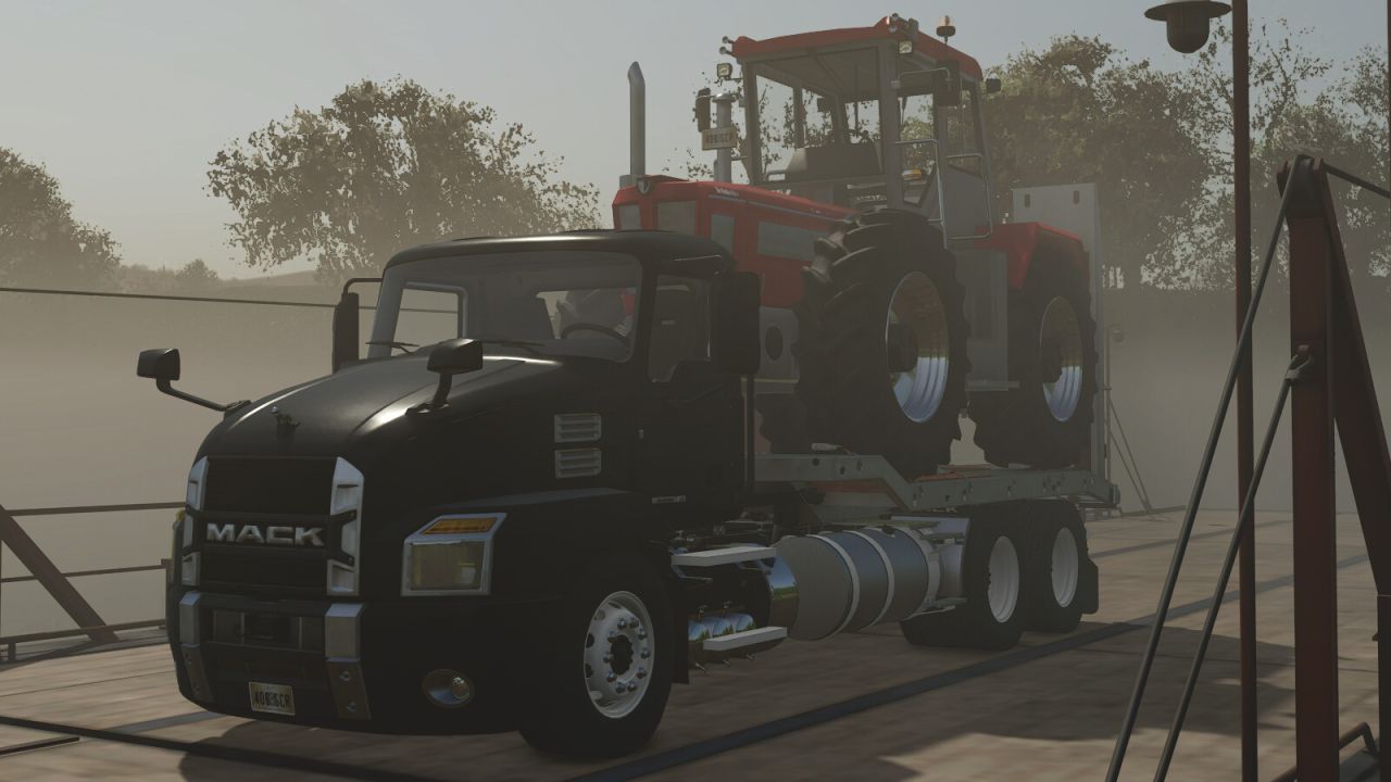 Anthem 6x4 Pack