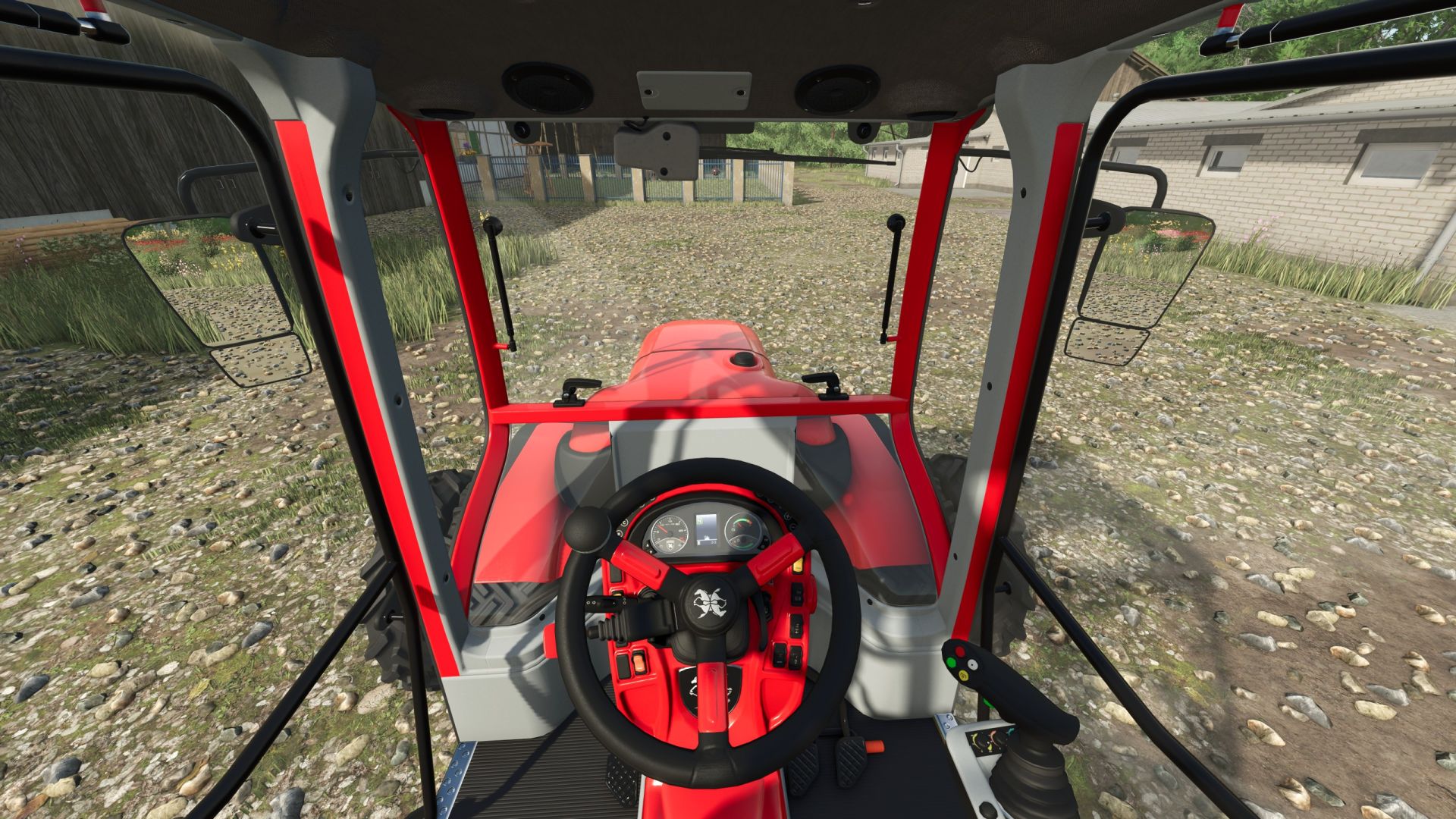 Antonio Carraro Tony 10900 TTR