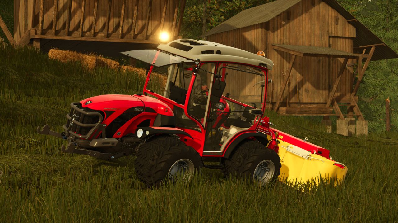 AntonioCarraro Tony 10900 TTR FS25