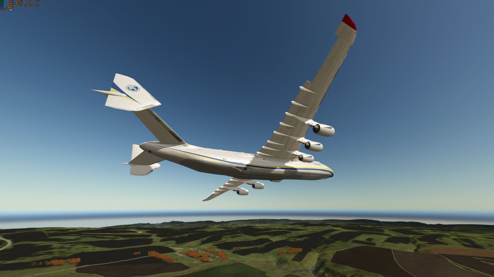 Antonov An-225