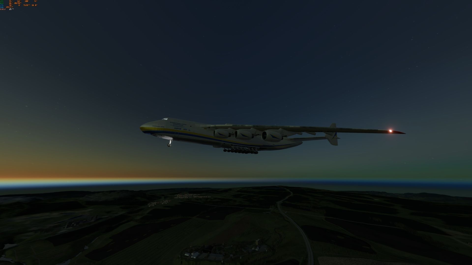 Antonov An-225