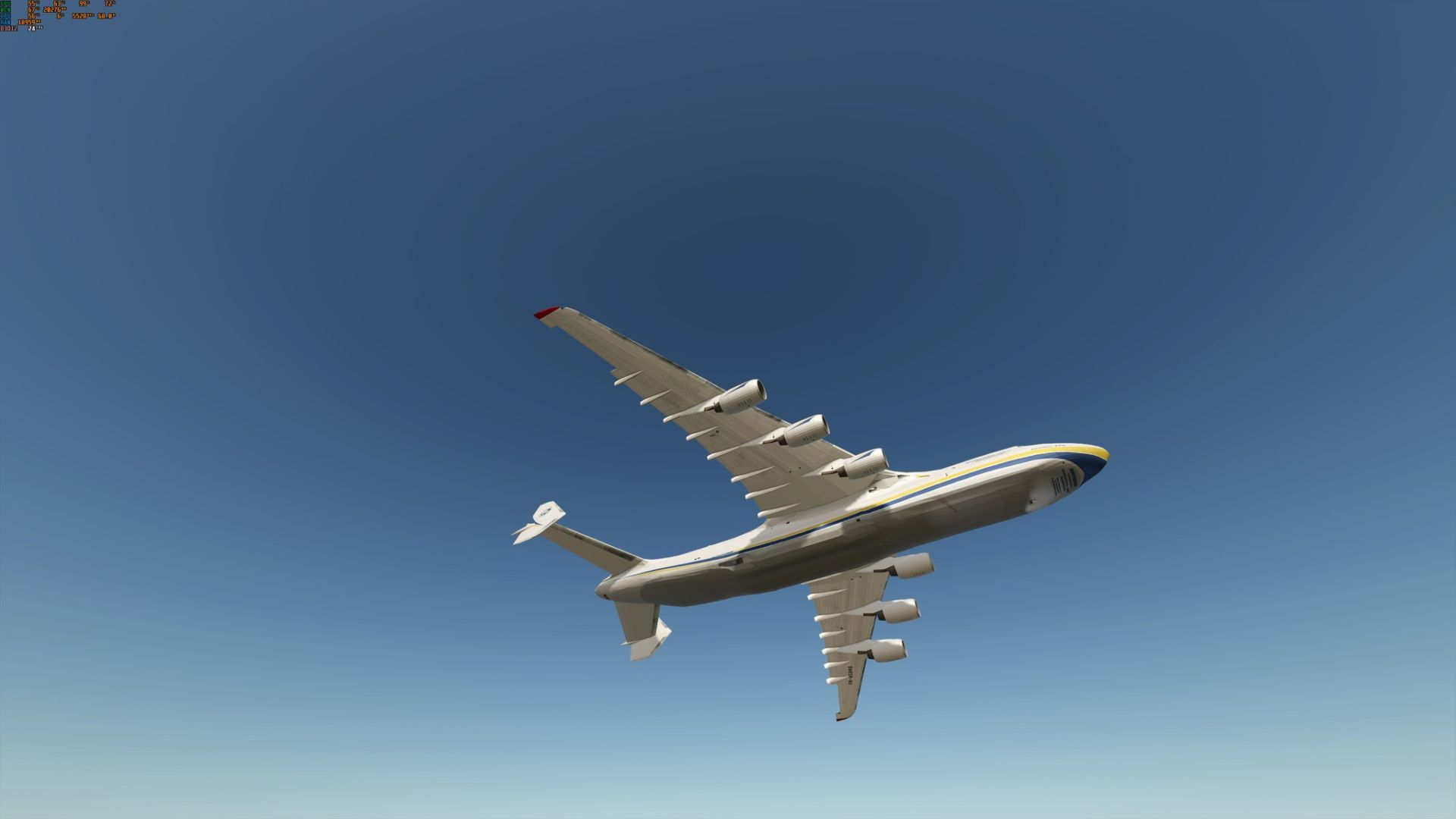 Antonov An-225