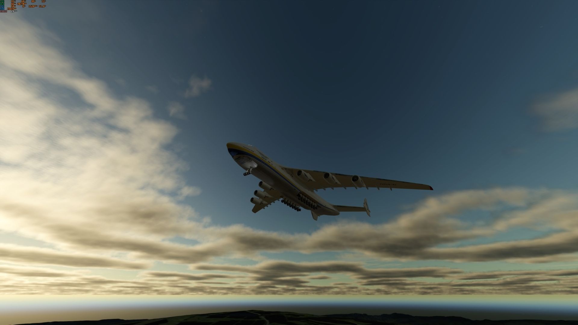 Antonov An-225