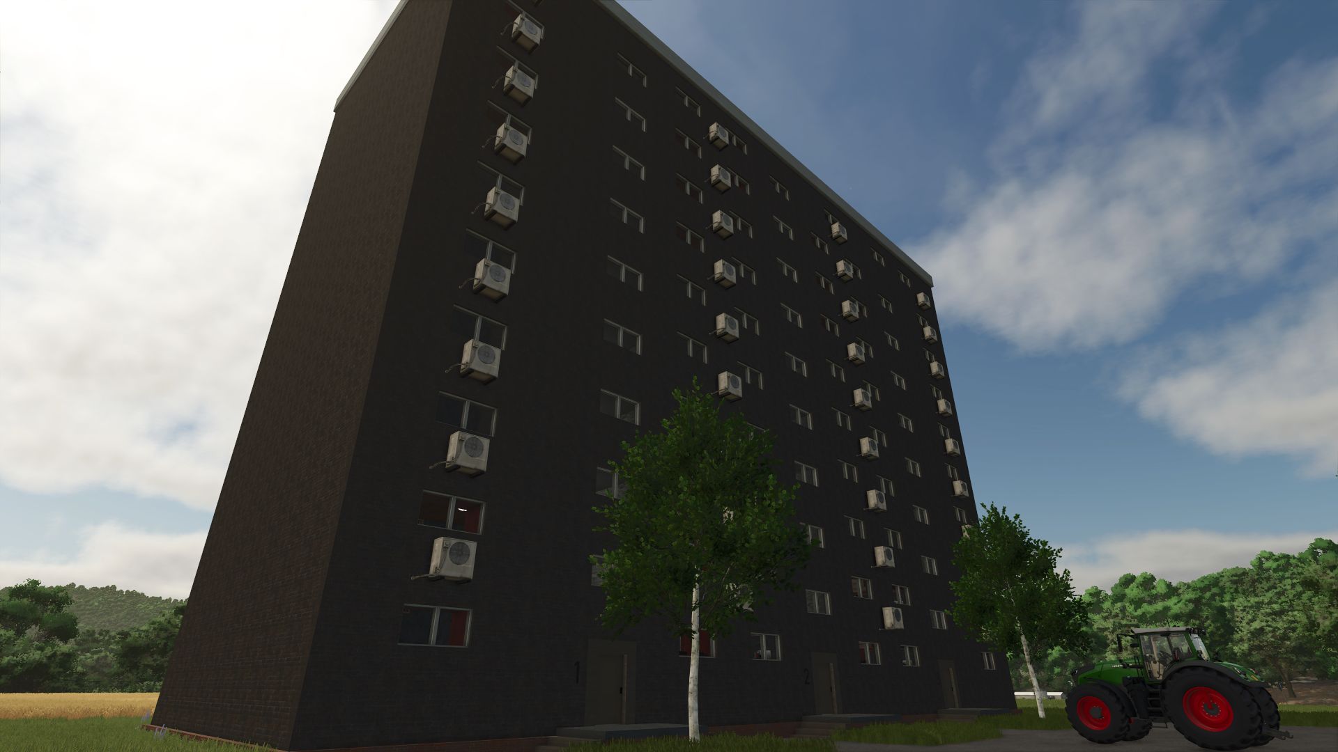 Appartement