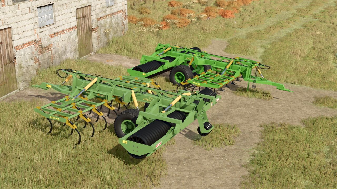 APM-6A