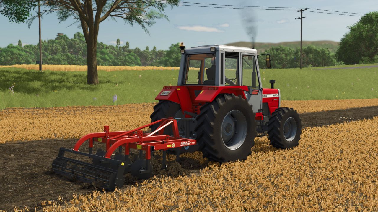 Armasz AZ118