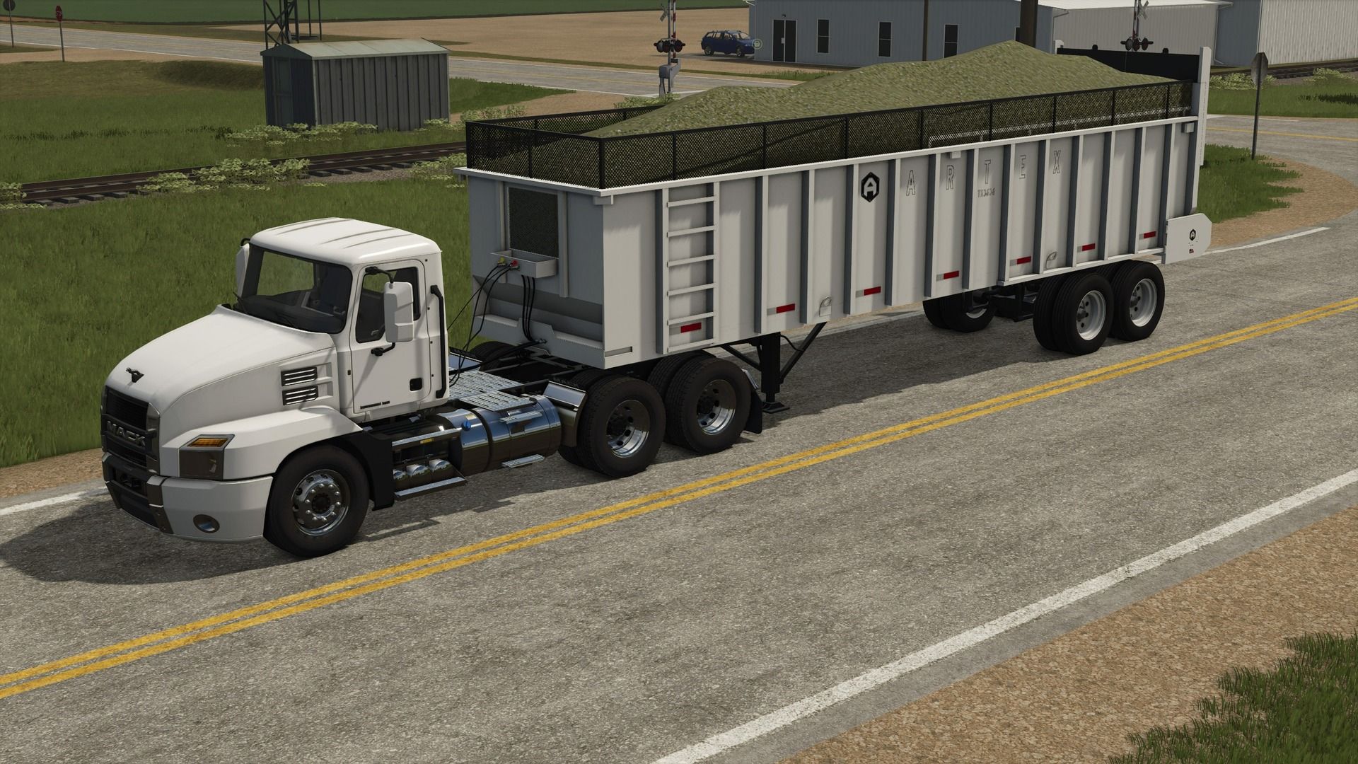 Artex 3606 8