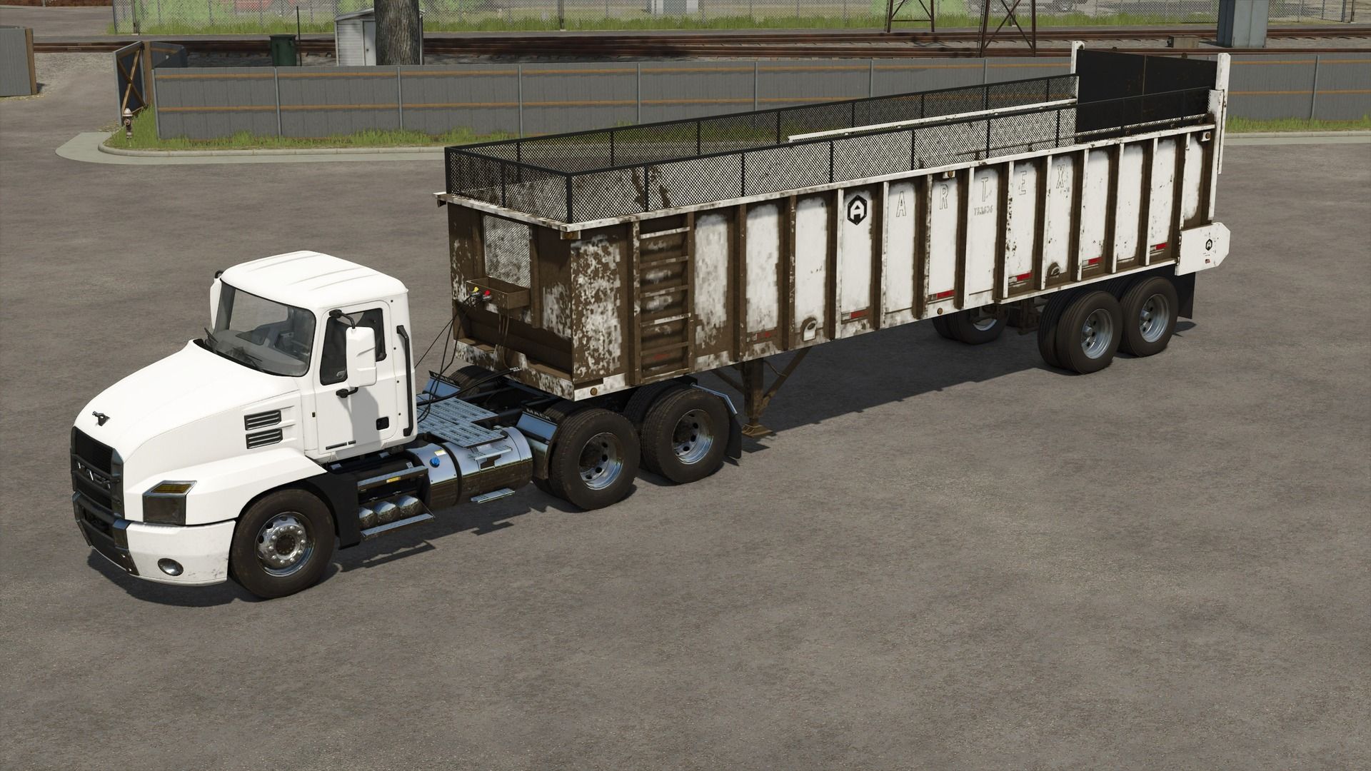 Artex 3606 8