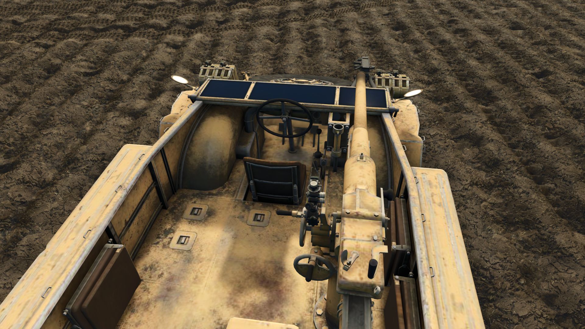 AS 42 Tipo II "Metropolitana" 47/32