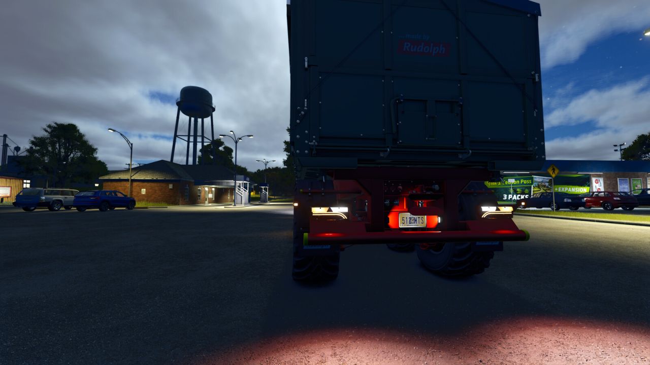ASPÖCK Europoint III Rear Light (Prefab) FS25 thumbnail 4