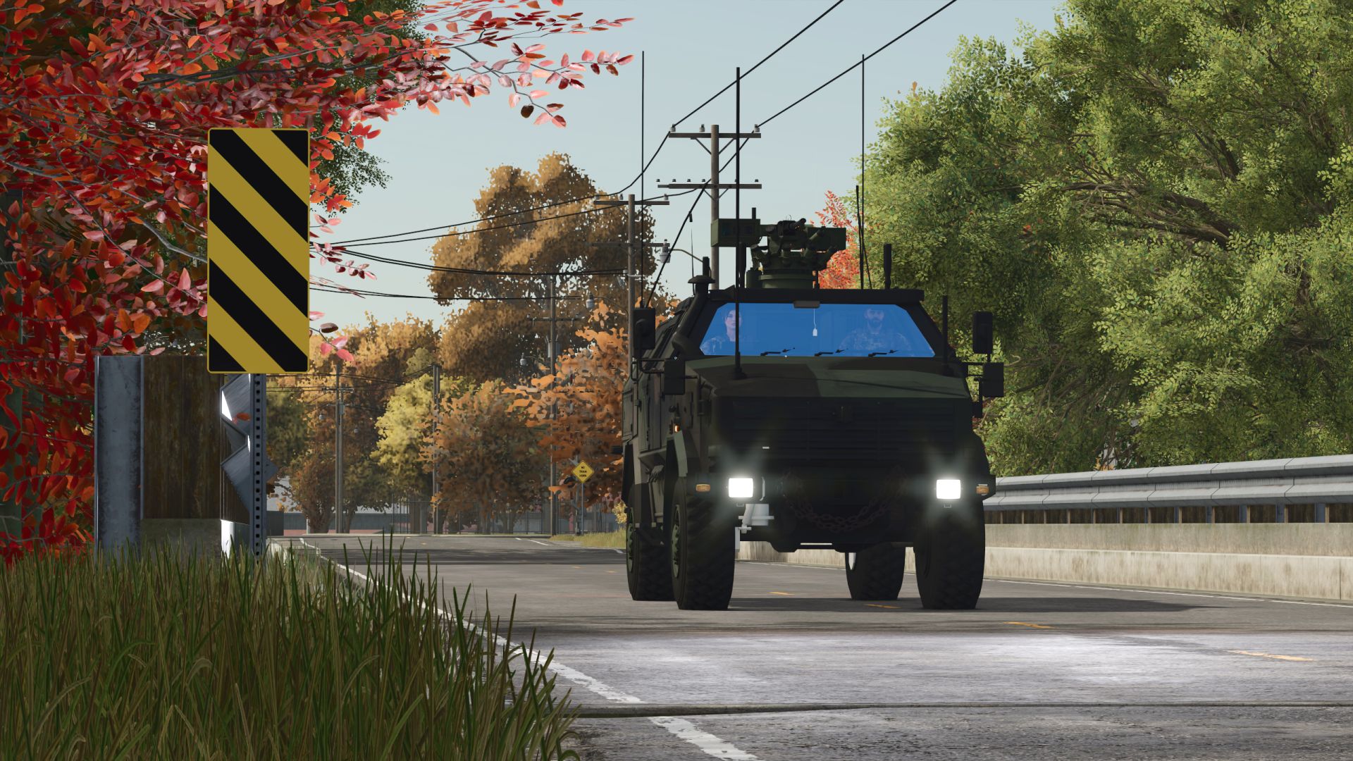 ATF Dingo Bundeswehr