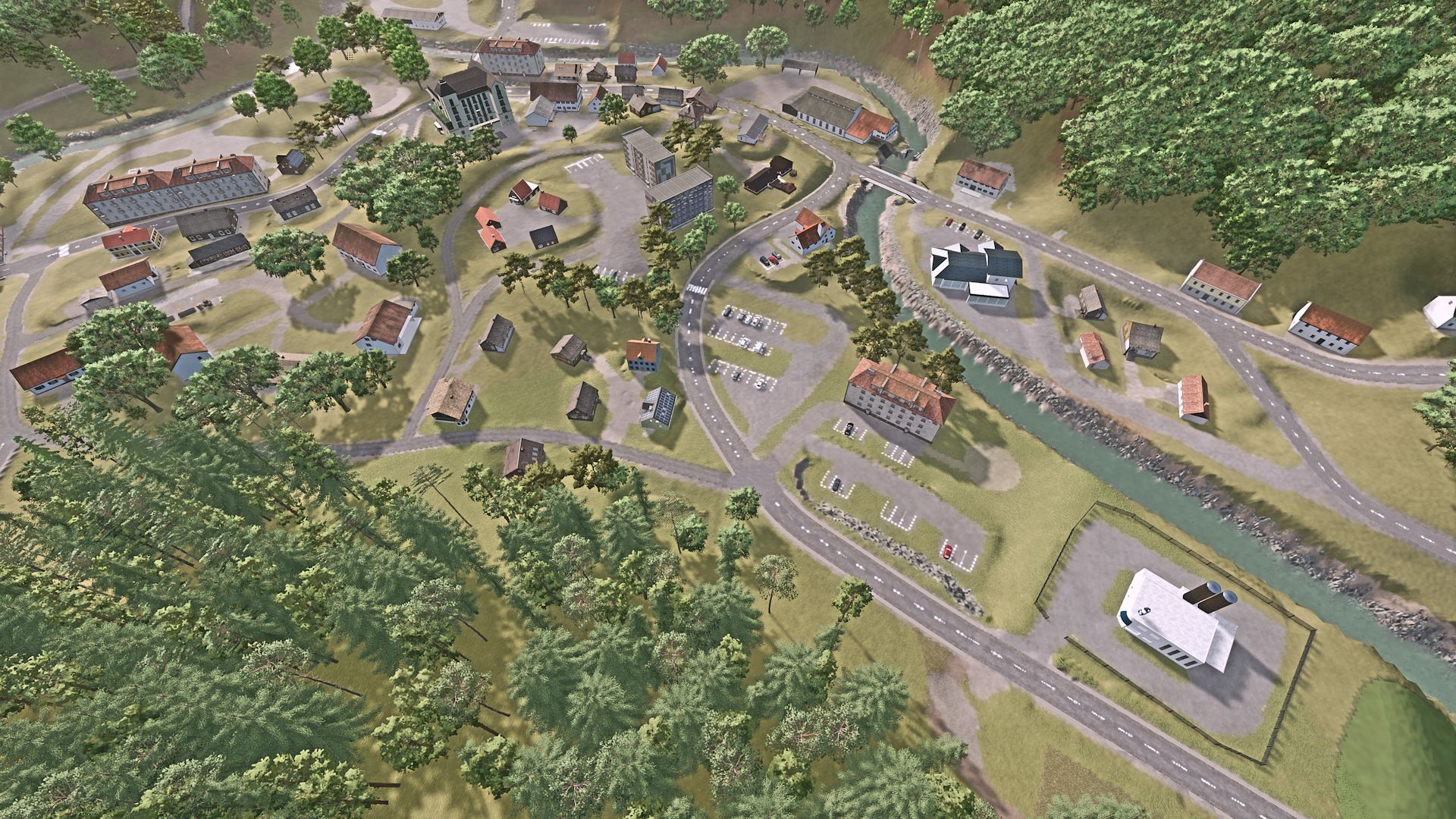 AUSSEERLAND 4X FS25