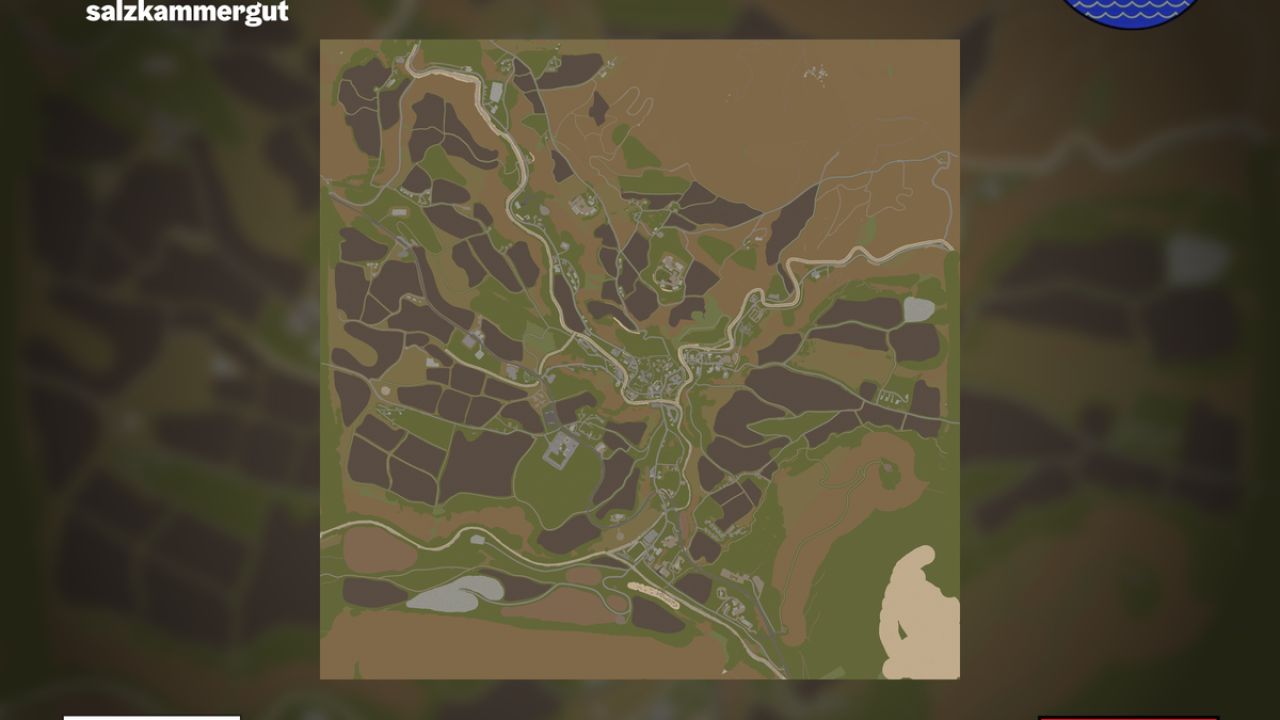 AUSSEERLAND 4X FS25 thumbnail 6