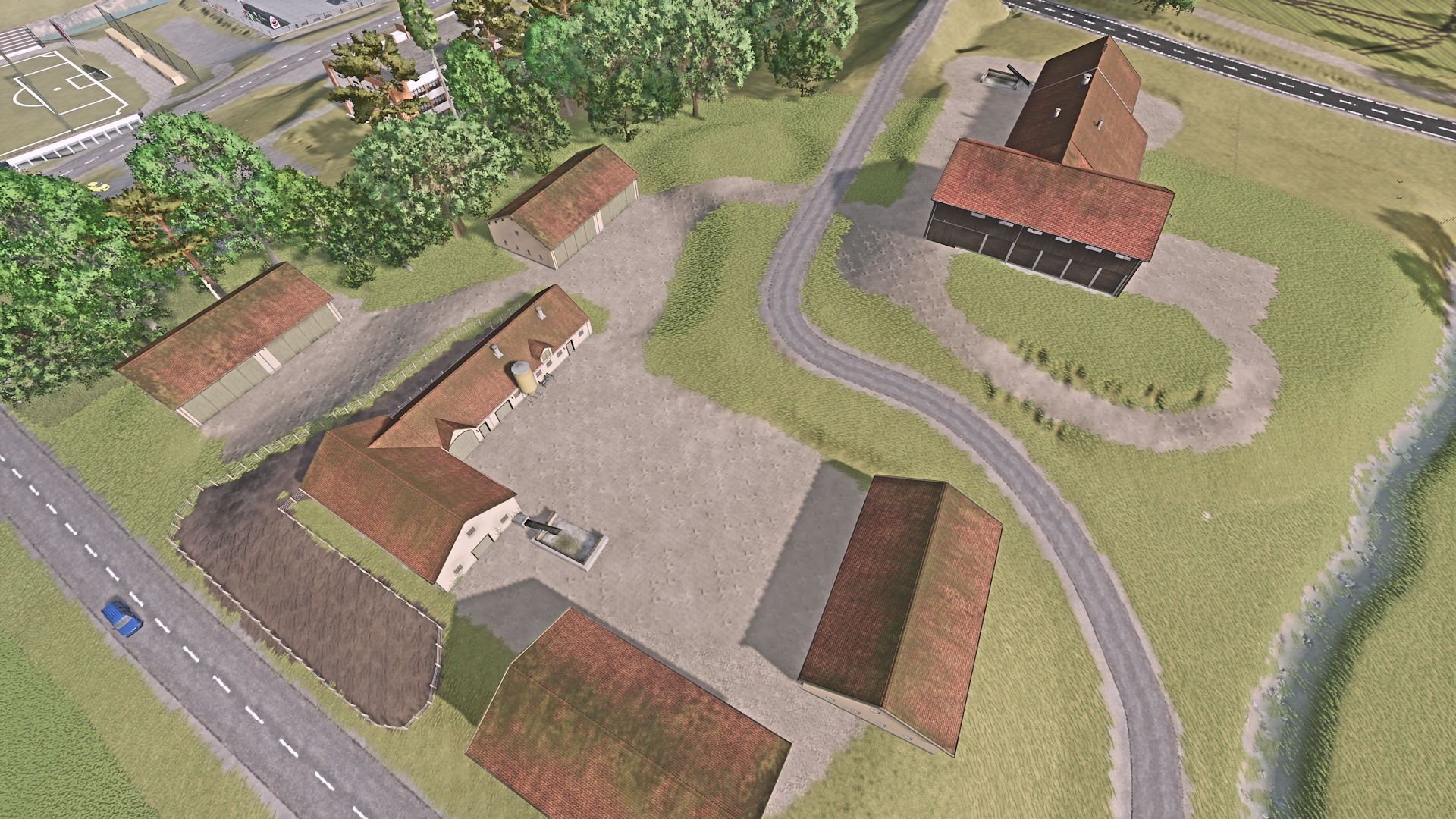AUSSEERLAND 4X FS25 thumbnail 5