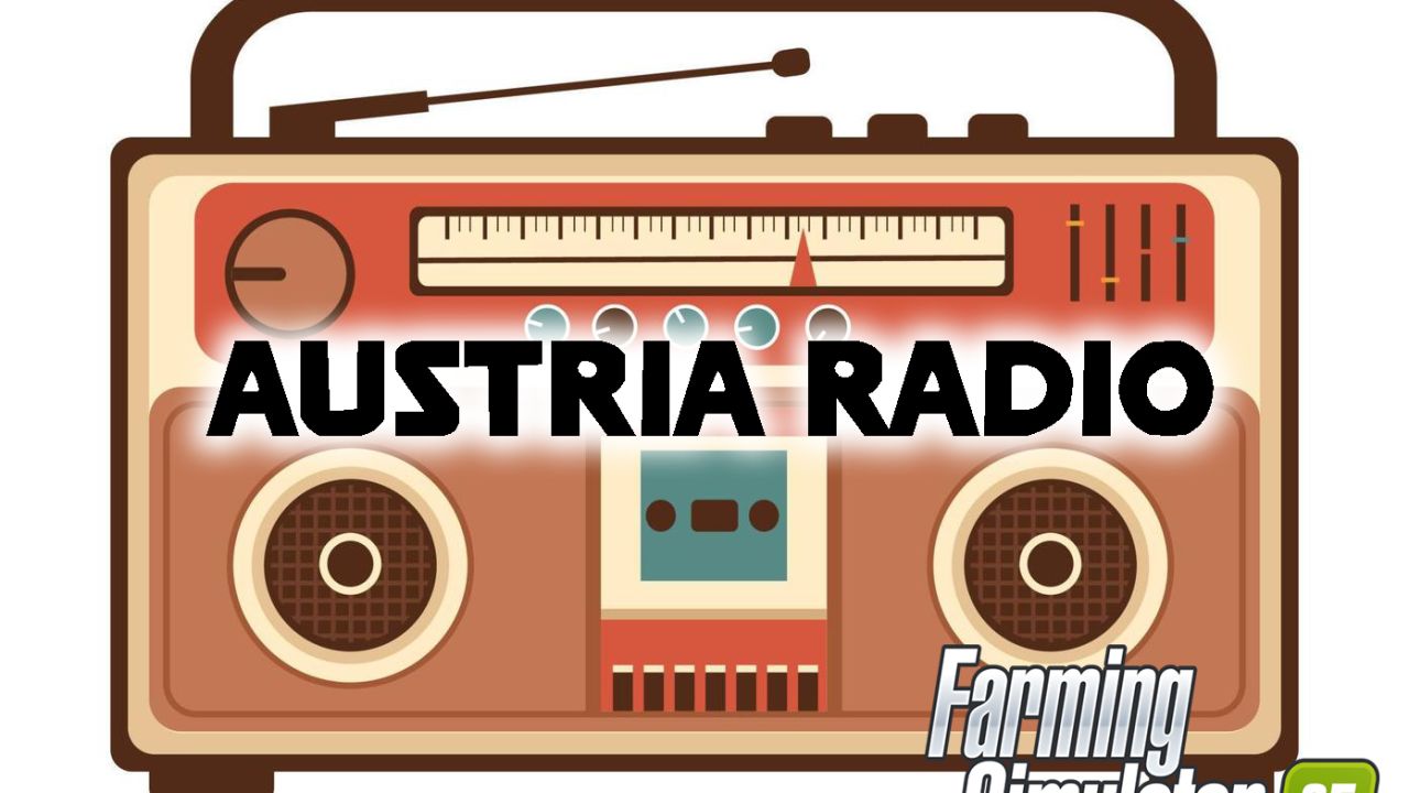 Austria Radios