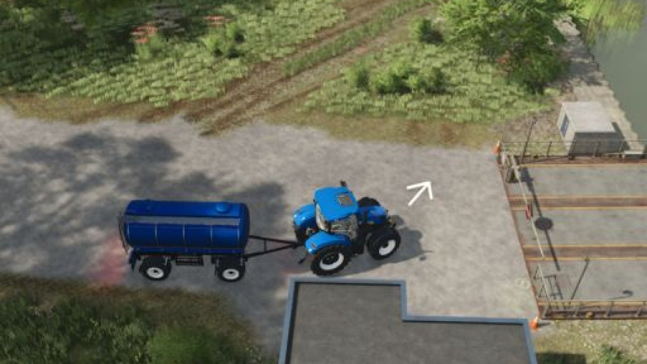 AutoDrive 1.0 Alpenland