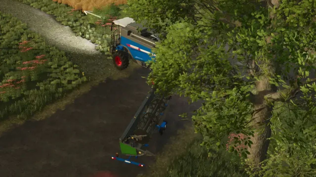 AutoDrive 1.0 Sonnental