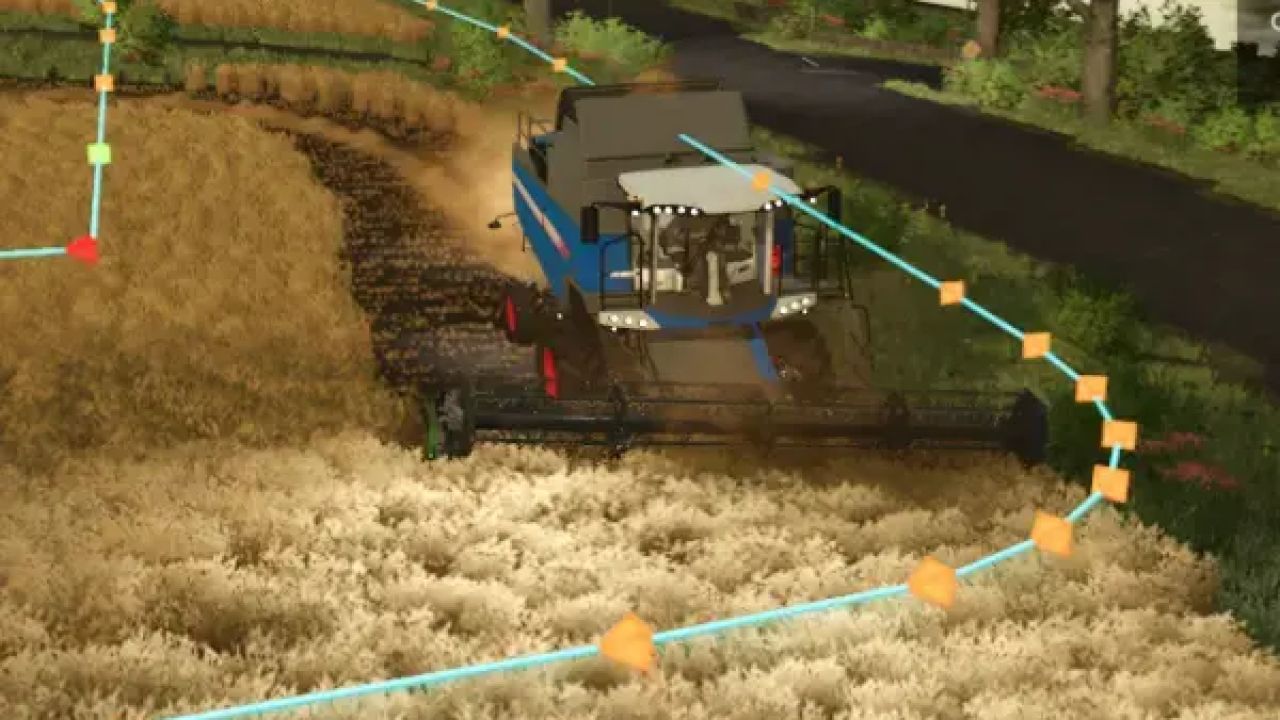 AutoDrive 1.0 Sonnental