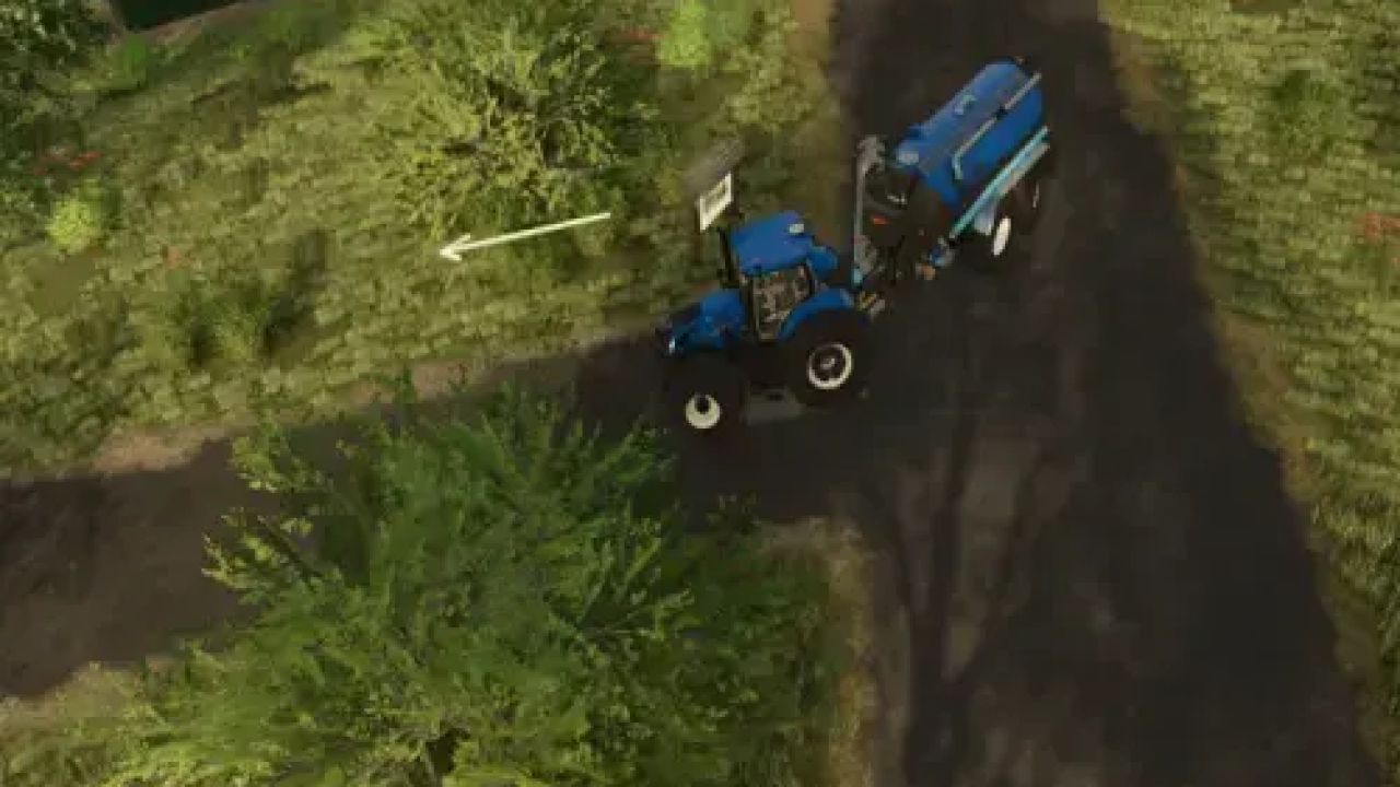 AutoDrive 1.0 Sonnental