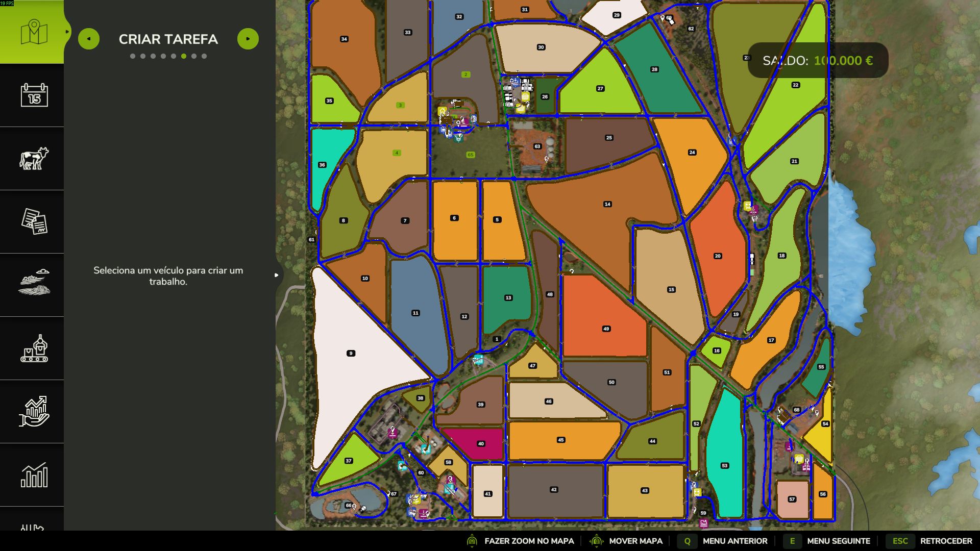 AutoDrive Campos Gaúchos