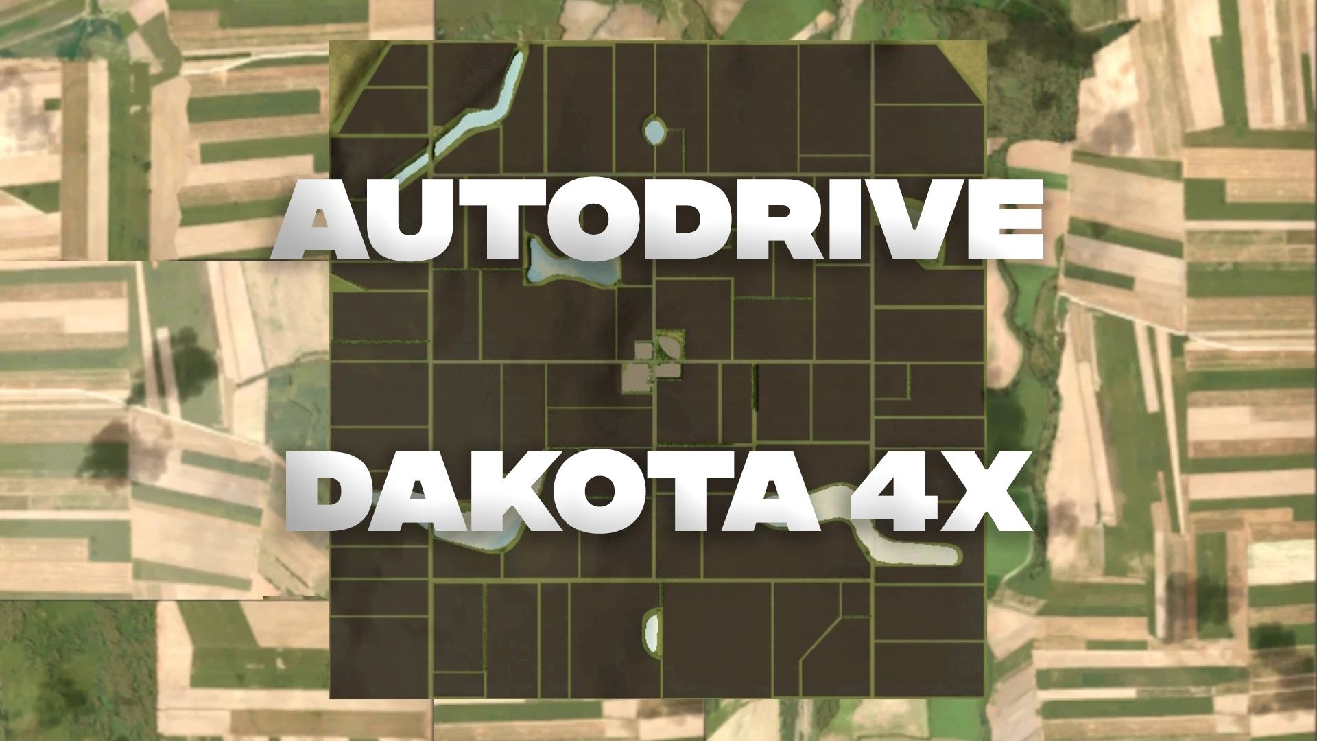 Cursos de Autodrive para Dakota 4x