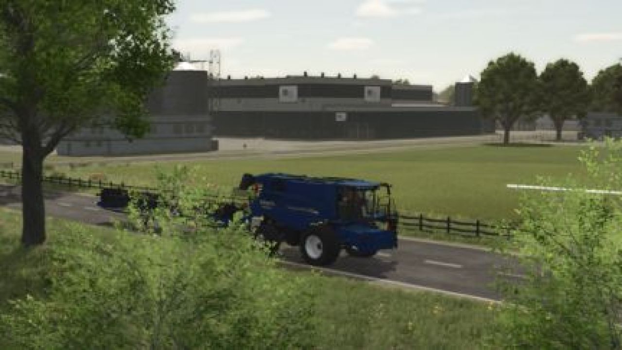 AutoDrive Deutsches Eck